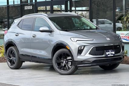 2026 Buick Encore GX Vero Beach FL