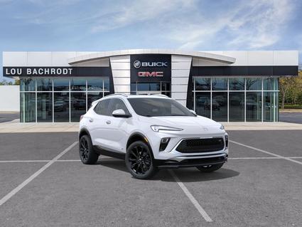 2026 Buick Encore GX Rockford Il