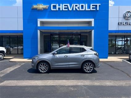 2026 Buick Encore GX Farmington MO