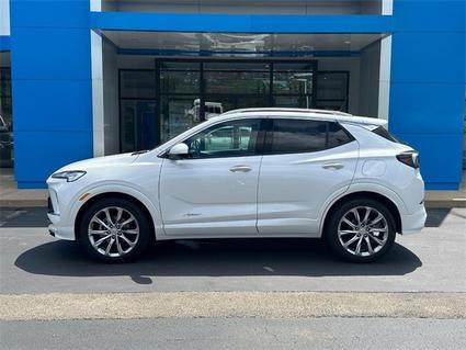 2026 Buick Encore GX Farmington MO