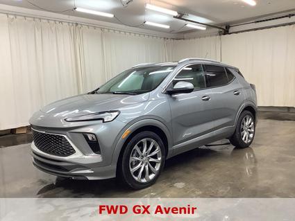 2024 Buick Encore GX Warsaw IN