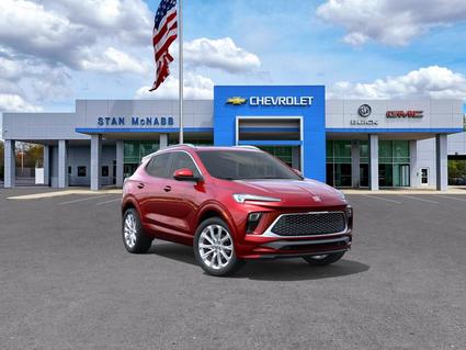 2026 Buick Encore GX Tullahoma TN