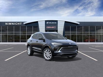 2026 Buick Encore GX Jacksonville FL