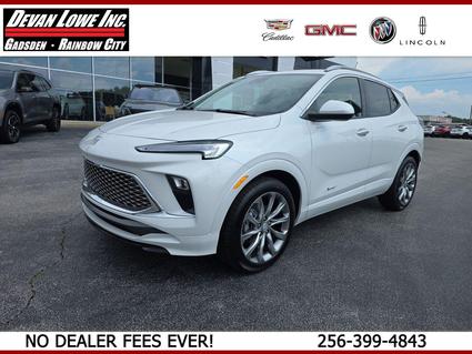 2026 Buick Encore GX Rainbow City AL