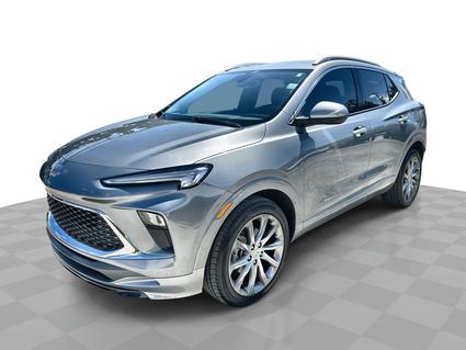 2024 Buick Encore GX Jacksonville FL