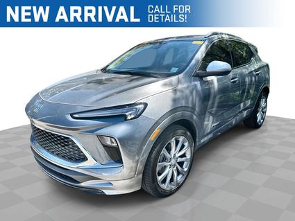 2024 Buick Encore GX Jacksonville FL