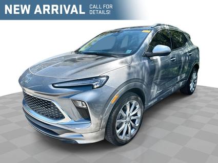 2024 Buick Encore GX Jacksonville FL