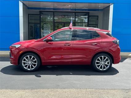 2026 Buick Encore GX Farmington MO