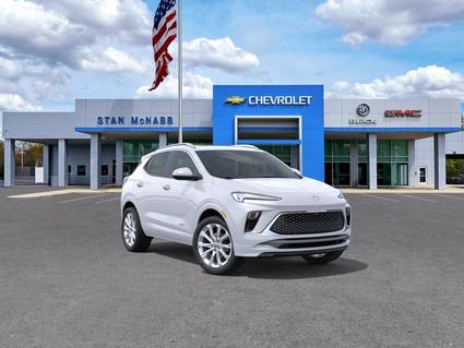 2026 Buick Encore GX Tullahoma TN