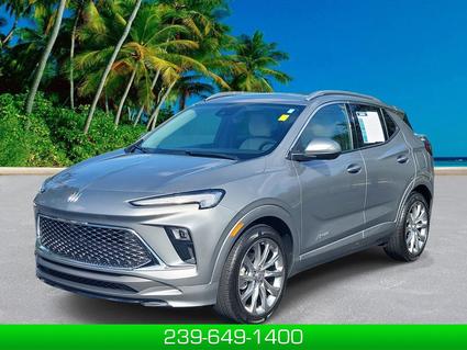 2024 Buick Encore GX Naples FL