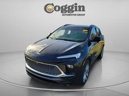 2025 Buick Encore GX Jacksonville FL