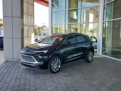2025 Buick Encore GX Jacksonville FL