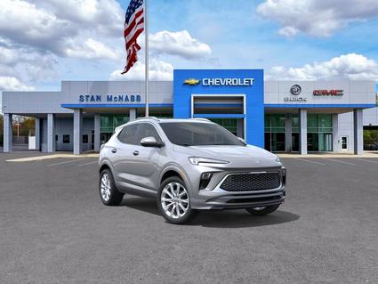 2026 Buick Encore GX Tullahoma TN