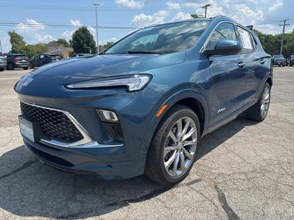 2024 Buick Encore GX Carbondale IL