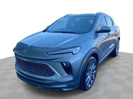 2024 Buick Encore GX Sumter SC