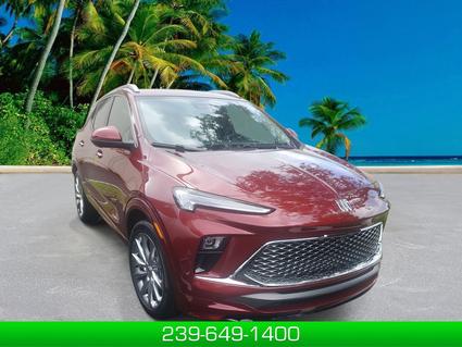2024 Buick Encore GX Naples FL