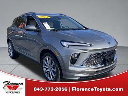 2024 Buick Encore GX Florence SC