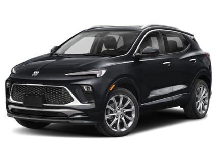 2026 Buick Encore GX Fargo ND