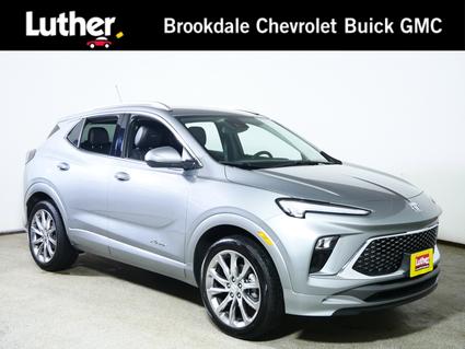 2024 Buick Encore GX Minneapolis MN