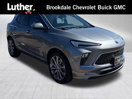 2024 Buick Encore GX Minneapolis MN