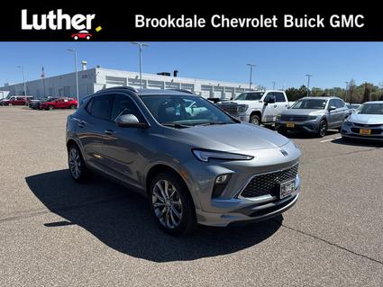 2024 Buick Encore GX Minneapolis MN