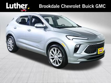 2024 Buick Encore GX Minneapolis MN