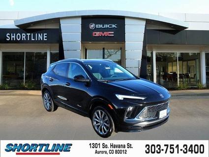 2026 Buick Encore GX Aurora CO