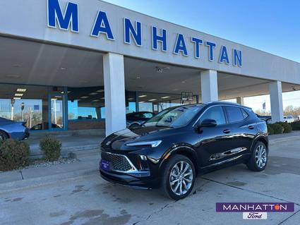 2024 Buick Encore GX Manhattan KS