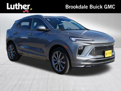 2026 Buick Encore GX Minneapolis MN