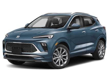 2024 Buick Encore GX Billings MT