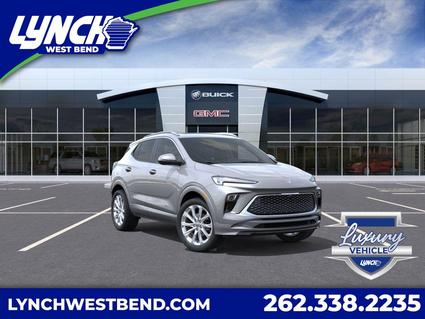 2026 Buick Encore GX West Bend WI