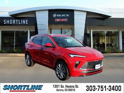 2026 Buick Encore GX Aurora CO