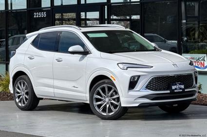 2026 Buick Encore GX Vero Beach FL