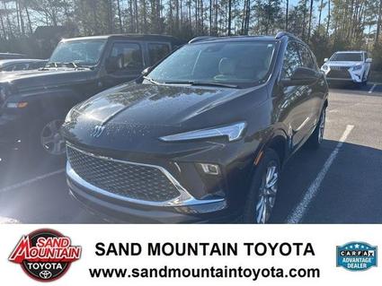 2024 Buick Encore GX Albertville AL