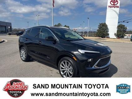 2024 Buick Encore GX Albertville AL