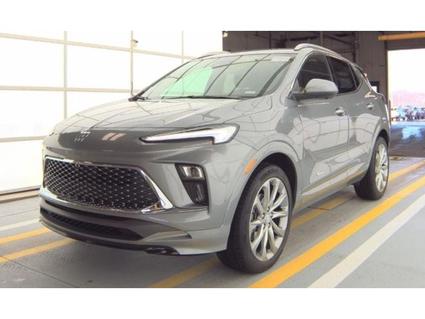 2024 Buick Encore GX Hazel Green WI