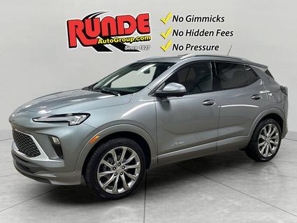 2024 Buick Encore GX Hazel Green WI