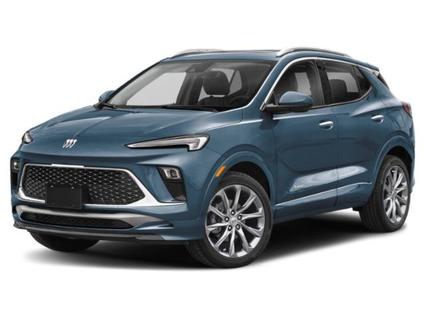2026 Buick Encore GX Fargo ND