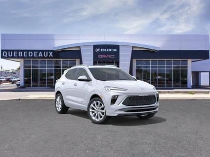 2026 Buick Encore GX Tucson AZ