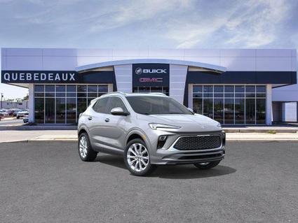 2026 Buick Encore GX Tucson AZ