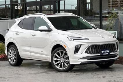 2026 Buick Encore GX Vero Beach FL