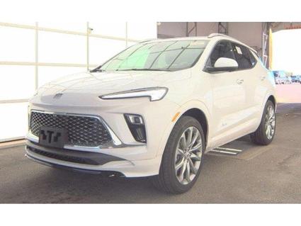 2025 Buick Encore GX Hazel Green WI