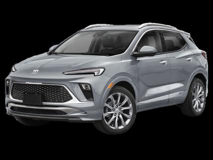 2024 Buick Encore GX Indiana PA