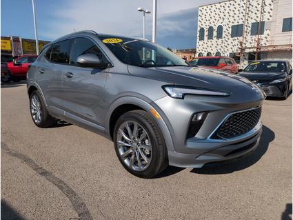 2024 Buick Encore GX Sheridan WY