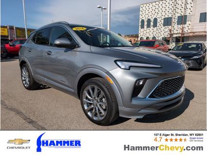 2024 Buick Encore GX Sheridan WY