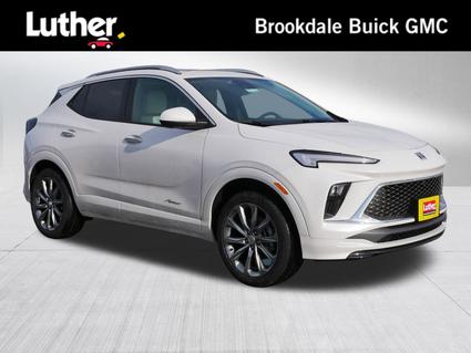 2026 Buick Encore GX Minneapolis MN
