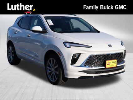 2026 Buick Encore GX Fargo ND