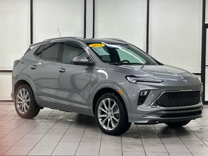 2024 Buick Encore GX Demotte IN