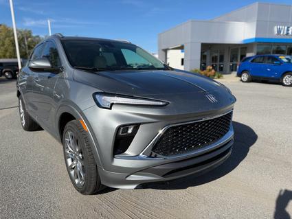 2024 Buick Encore GX Demotte IN