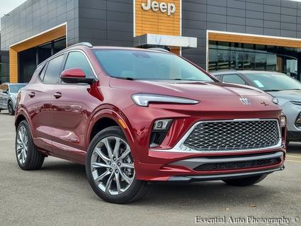 2024 Buick Encore GX Forest Park IL